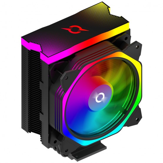 Cooler Aqirys URANUS Black ARGB PWM AQRYS_URANUSB