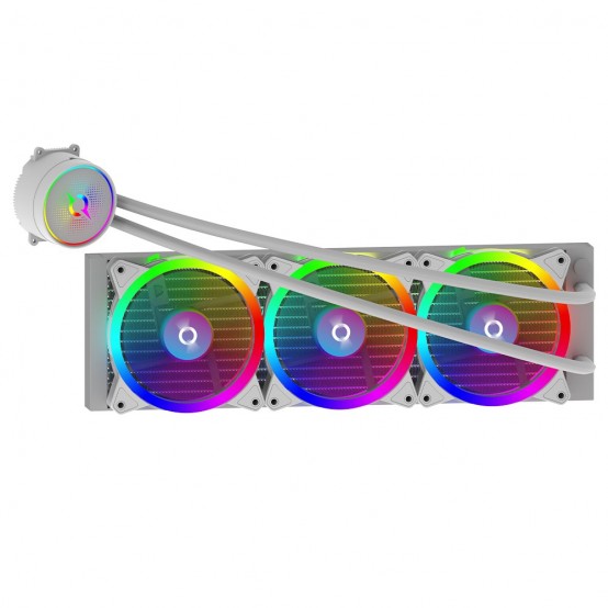 Cooler Aqirys Aquarius 360 AiO White AQRYS_AQUARIUS360W