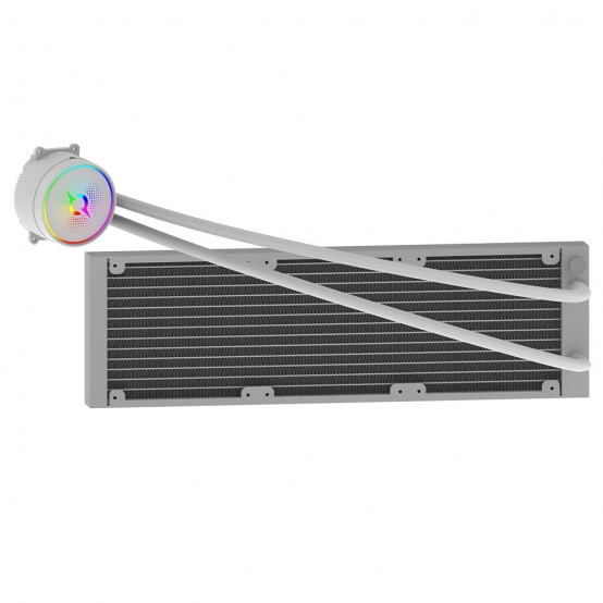 Cooler Aqirys Aquarius 360 AiO White AQRYS_AQUARIUS360W