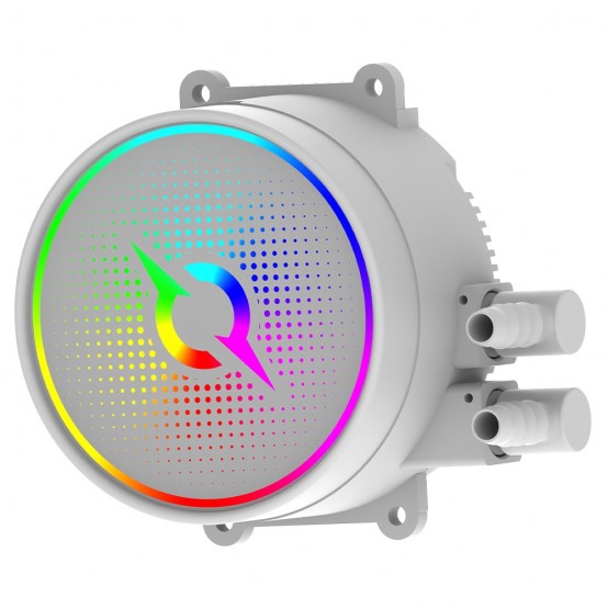 Cooler Aqirys Aquarius 360 AiO White AQRYS_AQUARIUS360W