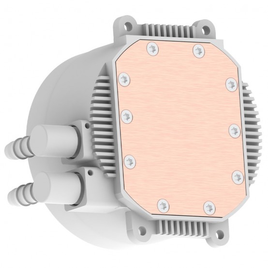 Cooler Aqirys Aquarius 360 AiO White AQRYS_AQUARIUS360W