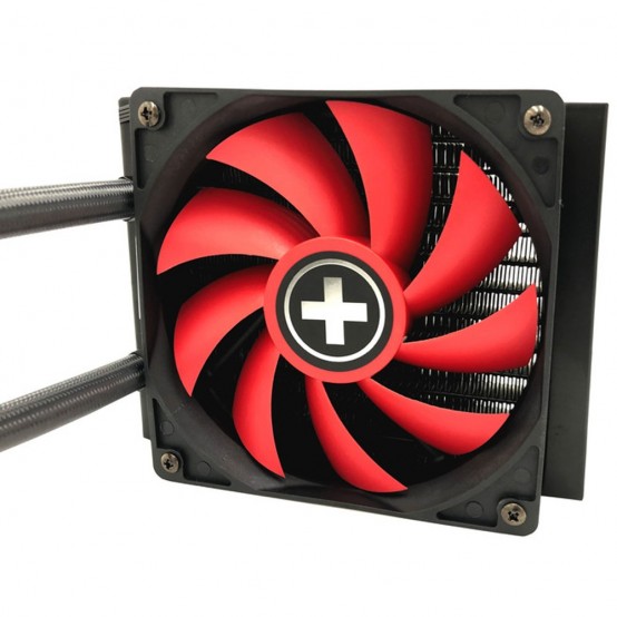 Cooler Xilence LiQuRizer Redwing 120 XILEN_LQ120