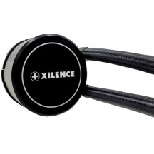 Cooler Xilence LiQuRizer Redwing 120 XILEN_LQ120
