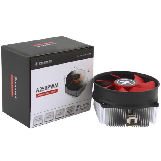 Cooler Xilence Performance C A250PWM XILEN_A250PWM