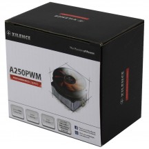 Cooler Xilence Performance C A250PWM XILEN_A250PWM