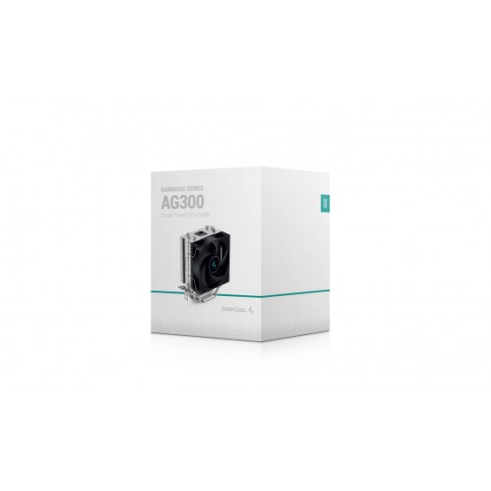 Cooler DeepCool AG300 R-AG300-BKNNMN-G