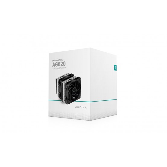 Cooler DeepCool R-AG620-BKNNMN-G-1