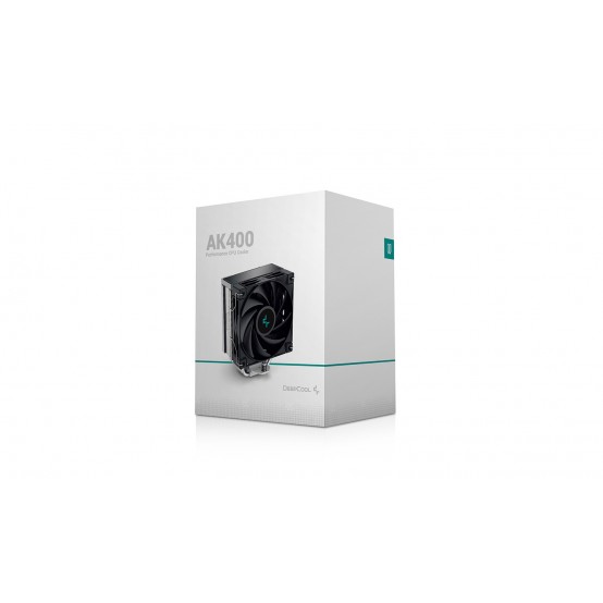 Cooler DeepCool AK400 R-AK400-BKNNMN-G-1