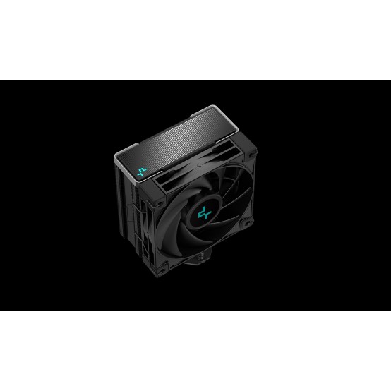 Cooler DeepCool AK400 Zero Dark R-AK400-BKNNMN-G-2