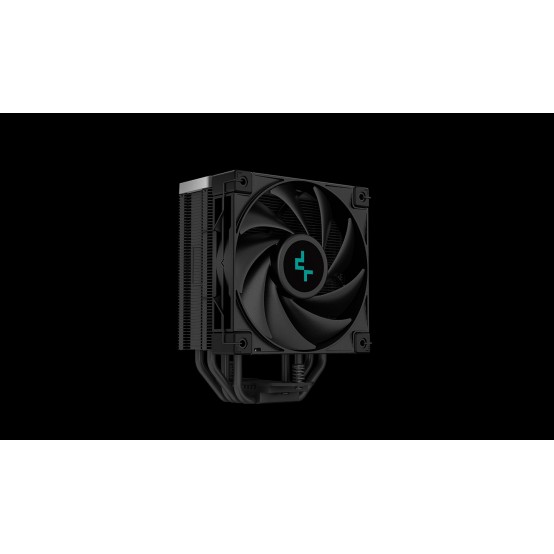 Cooler DeepCool AK400 Zero Dark R-AK400-BKNNMN-G-2