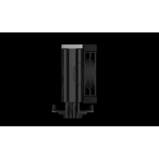 Cooler DeepCool AK400 Zero Dark R-AK400-BKNNMN-G-2