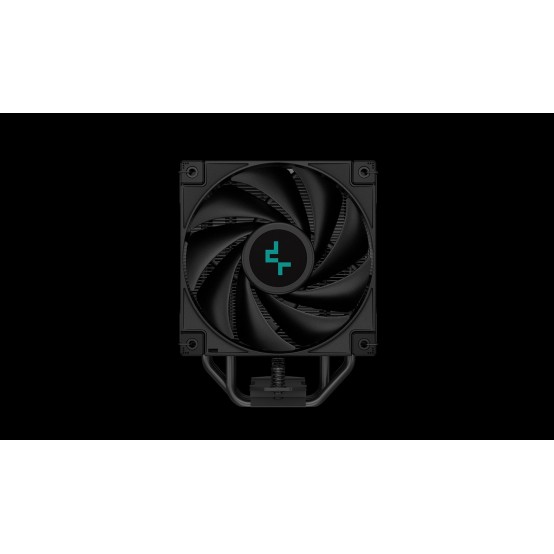 Cooler DeepCool AK400 Zero Dark R-AK400-BKNNMN-G-2