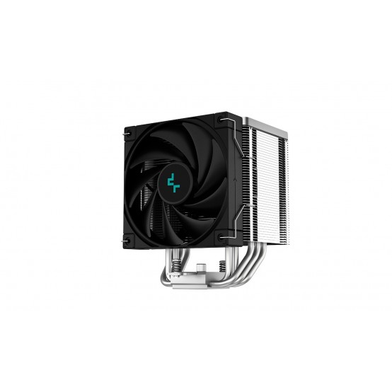 Cooler DeepCool AK500 negru R-AK500-BKNNMT-G