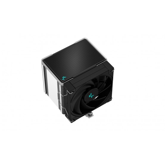 Cooler DeepCool AK500 negru R-AK500-BKNNMT-G