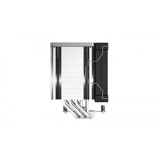 Cooler DeepCool AK500 negru R-AK500-BKNNMT-G