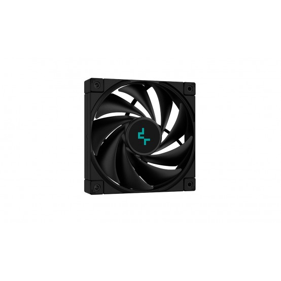 Cooler DeepCool AK500 negru R-AK500-BKNNMT-G