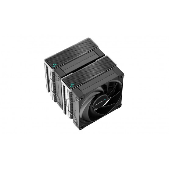 Cooler DeepCool AK620 R-AK620-BKNNMT-G