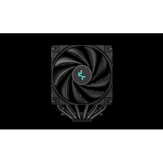 Cooler DeepCool AK620 Zero Dark R-AK620-BKNNMT-G-1