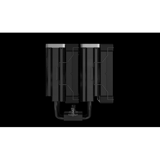 Cooler DeepCool AK620 Zero Dark R-AK620-BKNNMT-G-1