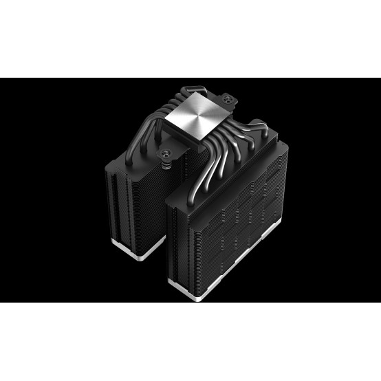 Cooler DeepCool AK620 Zero Dark R-AK620-BKNNMT-G-1