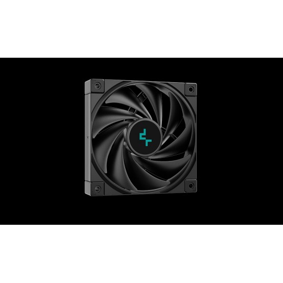 Cooler DeepCool AK620 Zero Dark R-AK620-BKNNMT-G-1
