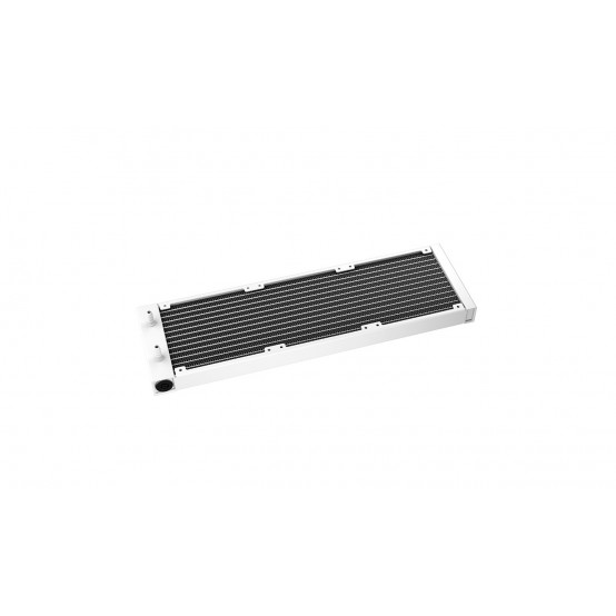 Cooler DeepCool LS720 alb iluminare aRGB R-LS720-WHAMNT-G-1