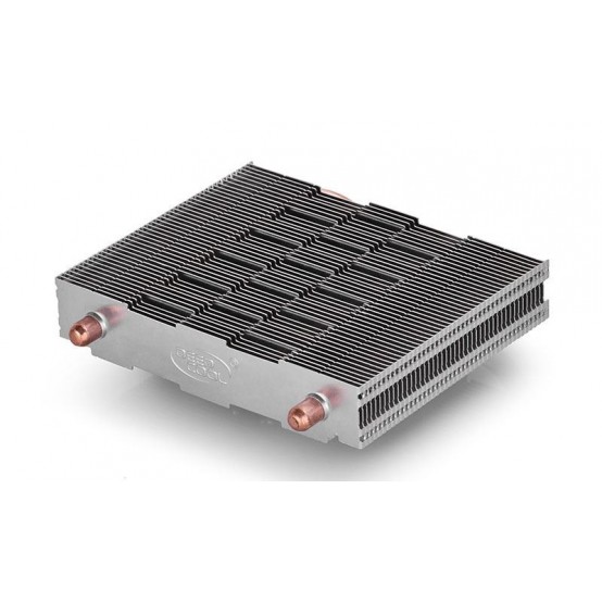 Cooler DeepCool HTPC-200 DP-MCH28015-H200