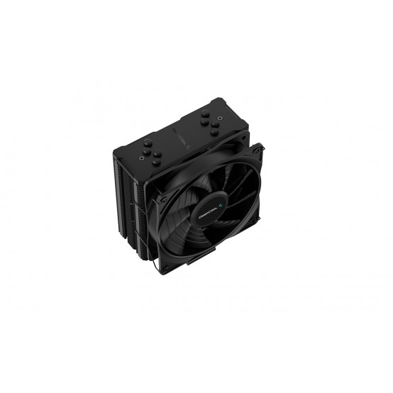 Cooler DeepCool Gammaxx GTE V2 DP-MCH4-GMX-GTE-V2BK