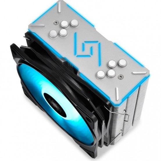 Cooler DeepCool GAMAXX GT DP-MCH4-GMX-RGB-GT