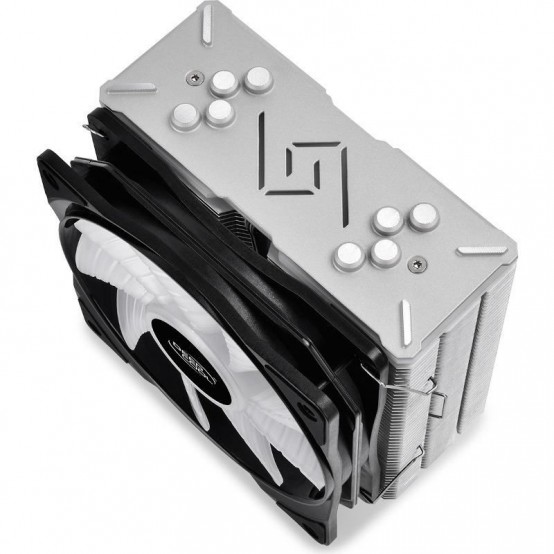 Cooler DeepCool GAMAXX GT DP-MCH4-GMX-RGB-GT