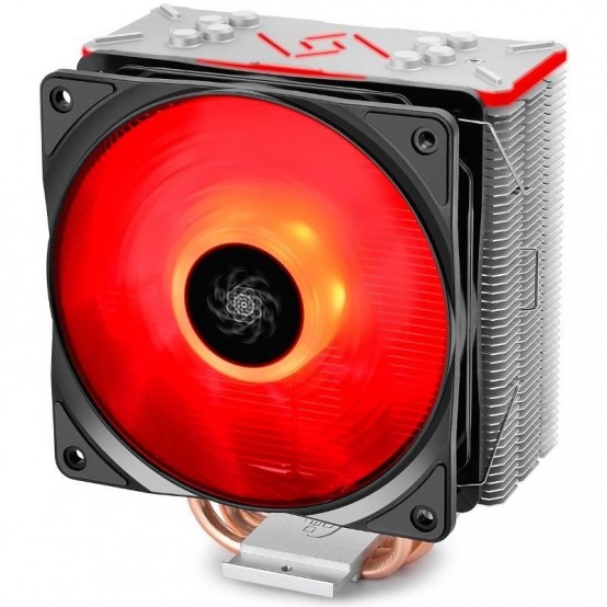 Cooler DeepCool GAMAXX GT DP-MCH4-GMX-RGB-GT