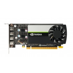 Placa video Dell nVidia T1000 DELL-8FFPN