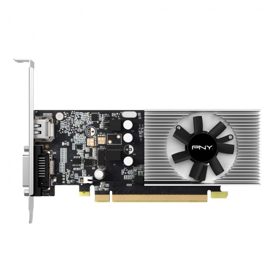Placa video PNY GeForce GT 1030 VCG10302D4SFPPB