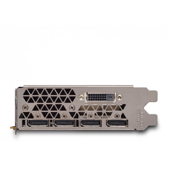 Placa video PNY Quadro GP100 VCQGP100BLK-1