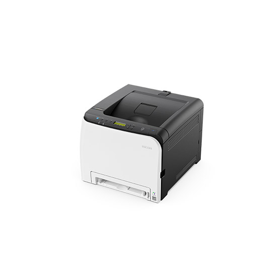 Imprimanta Ricoh SP C261DNW 408236