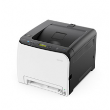 Imprimanta Ricoh SP C261DNW 408236