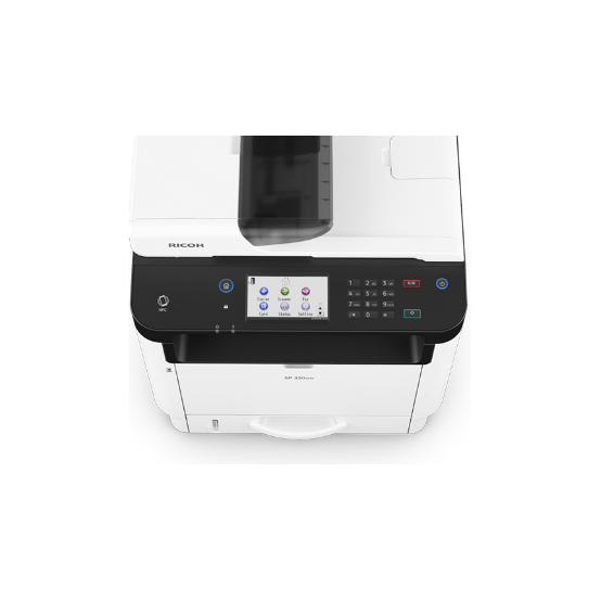 Imprimanta Ricoh SP 330SFN 408263