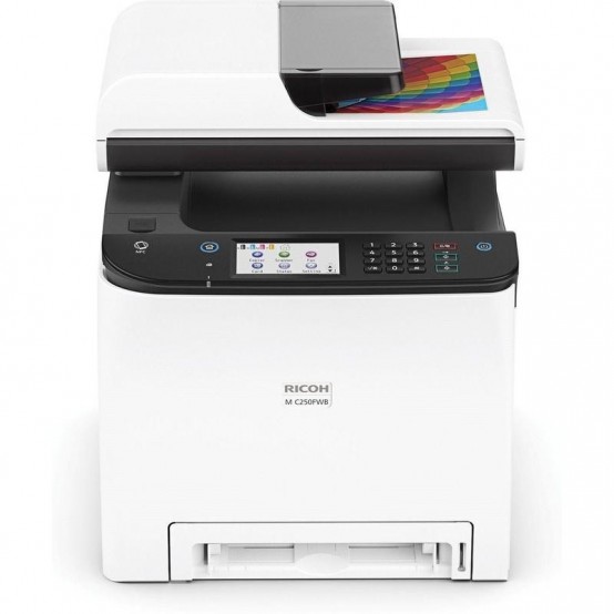 Imprimanta Ricoh M C250FWB  408327