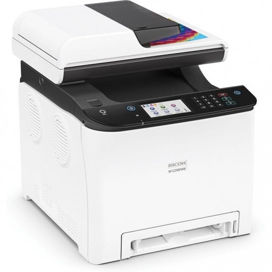 Imprimanta Ricoh M C250FWB  408327