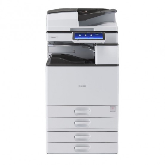 Imprimanta Ricoh MP 2555SP 417731