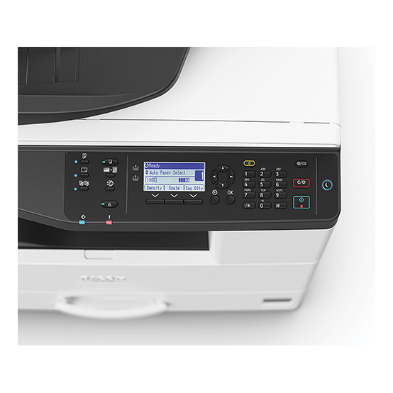 Imprimanta Ricoh M 2701 418118