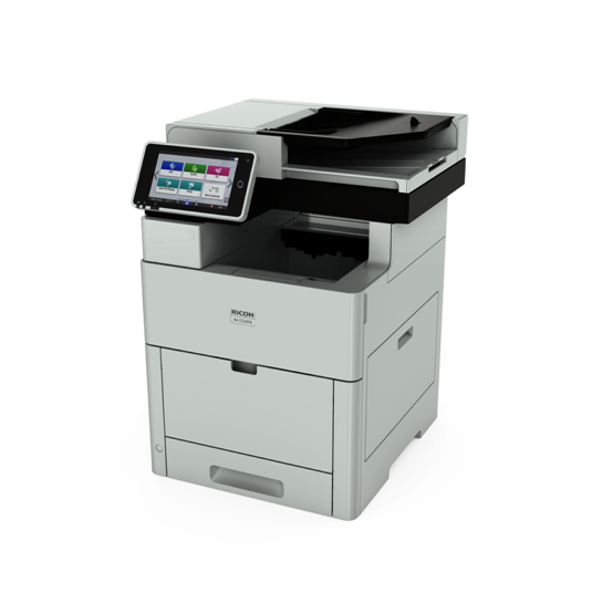 Imprimanta Ricoh IM C530FB 418224