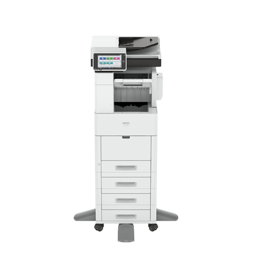 Imprimanta Ricoh IM C530F 418226