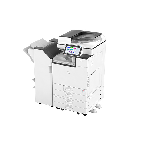 Imprimanta Ricoh IM C4500 418314