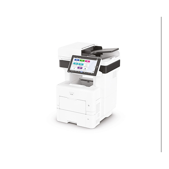 Imprimanta Ricoh IM 550F 418459