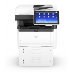 Imprimanta Ricoh IM 350  418487