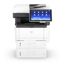 Imprimanta Ricoh IM 350  418487