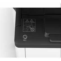 Imprimanta Ricoh IM 350  418487