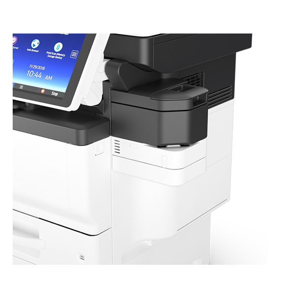 Imprimanta Ricoh IM 430F 418491