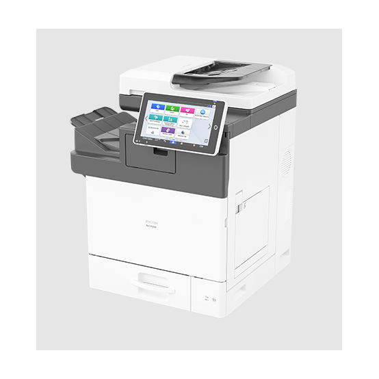 Imprimanta Ricoh IM C400SRF 418575